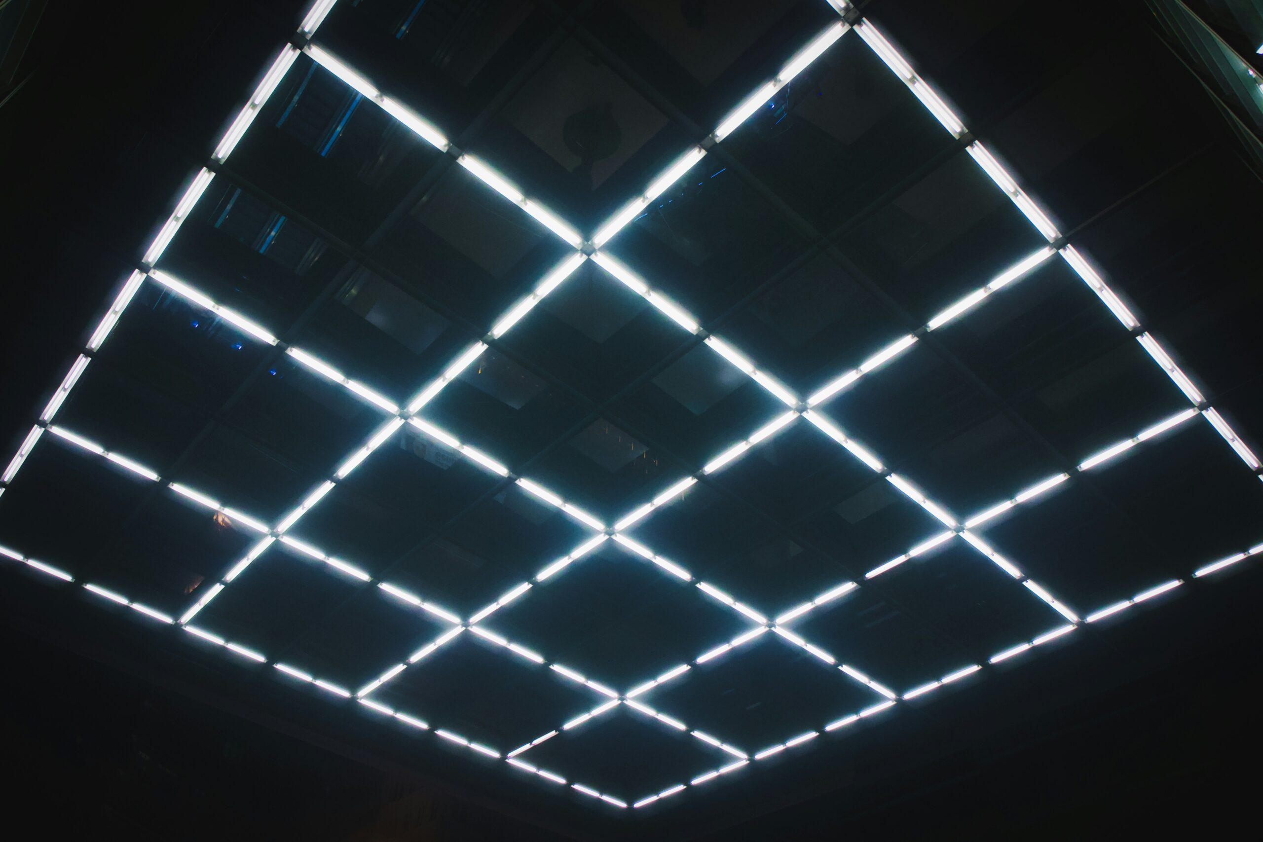 LED